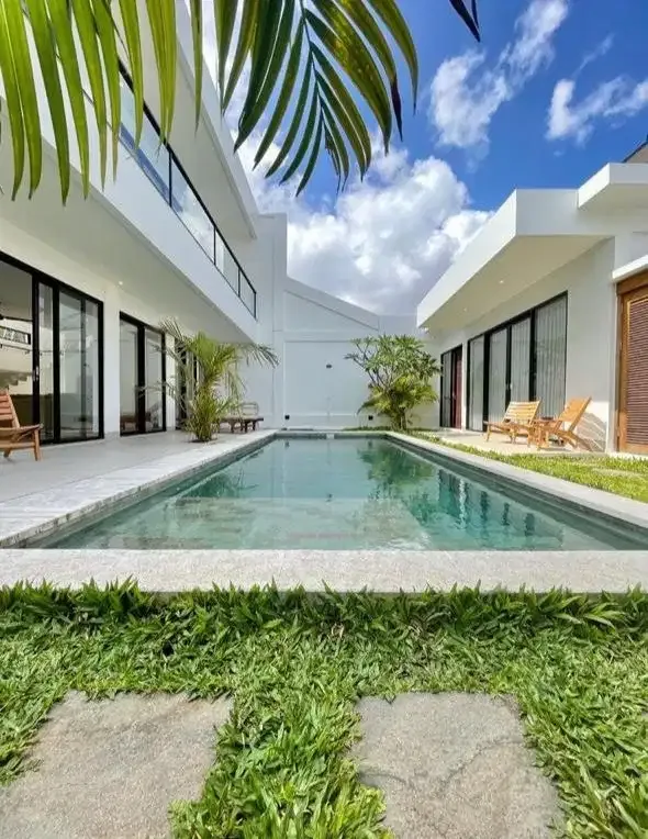 For sale leasehold brand new goergous villa under market price - Image 2 of 10