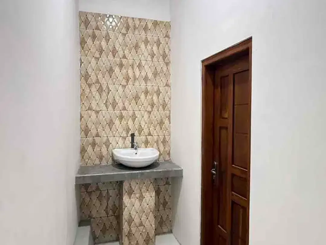 DIJUAL RUMAH SIAP HUNI – DEKAT KAMPUS UNUD JIMBARAN - Image 7 of 10