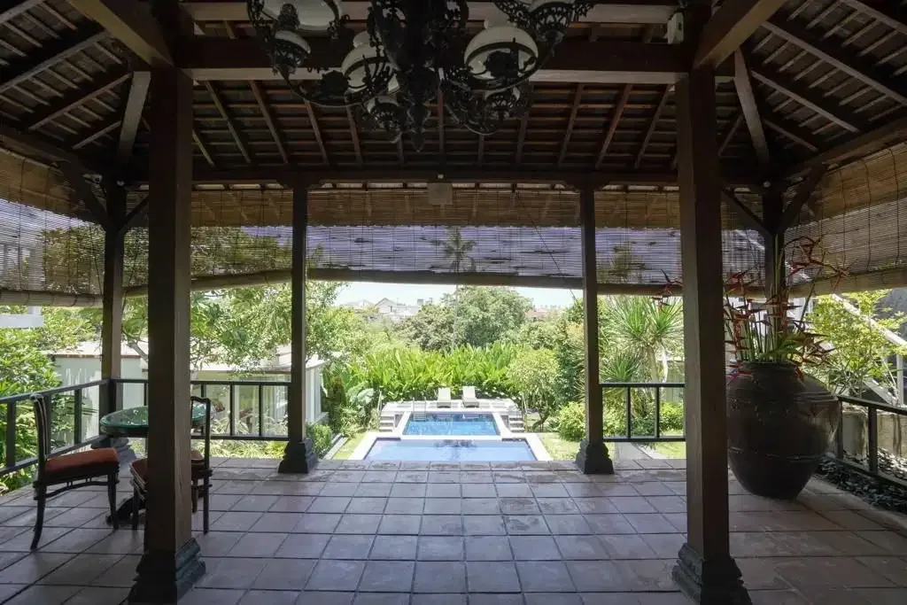 VILLA SIAP HUNI PRIVAT POOL AREA CANGGU - Image 8 of 10