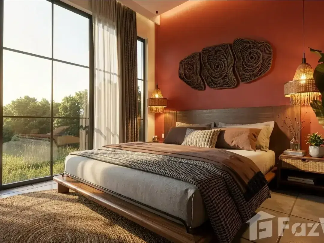 2 Bedroom Villa for sale at KAMRITA CITRINE - Image 7 of 10