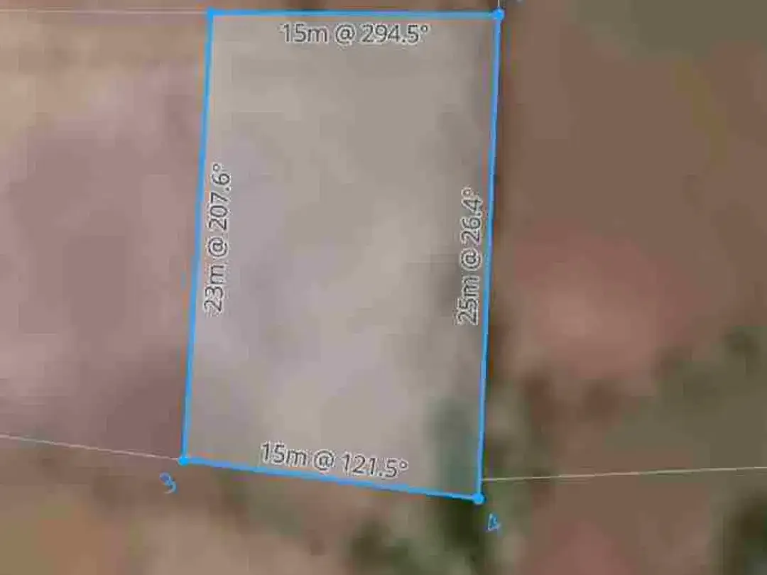 Dijual Cepat Tanah 360m2 Di Dekat STP Nusa Dua - Image 6 of 7