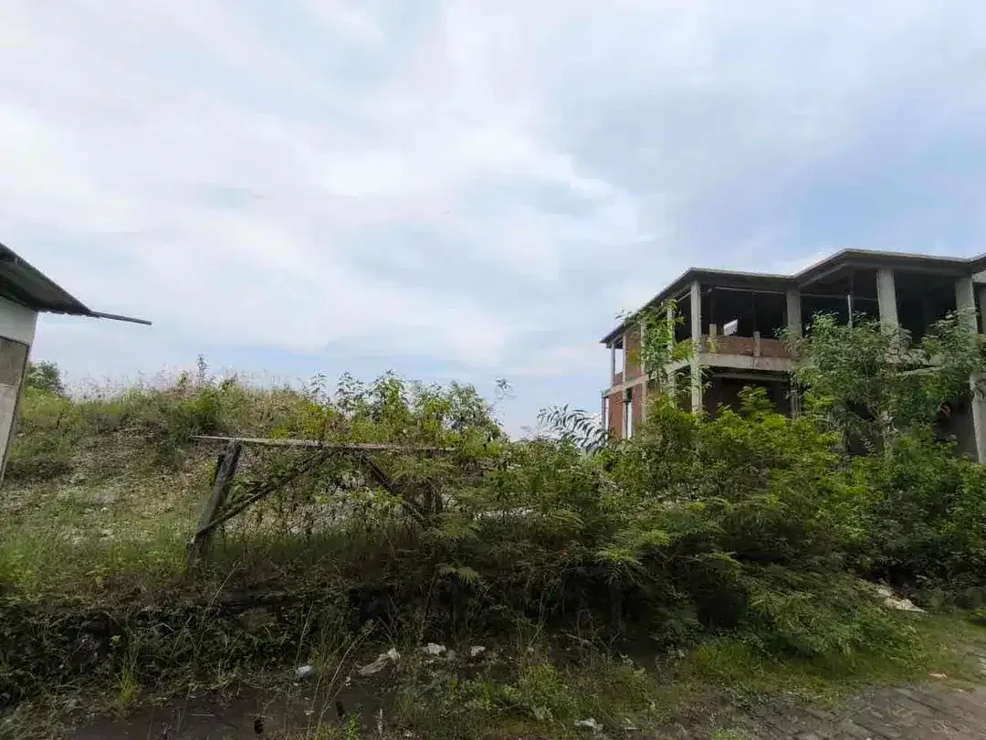 di sewakan lahan premium dengan full view laut berlokasi di balangan. - Image 4 of 4