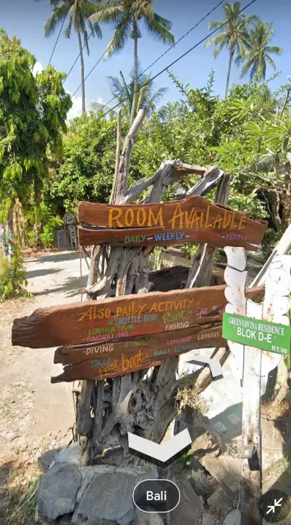 Dijual tanah kapling murah banget di perum elite green lovina residan - Image 3 of 10
