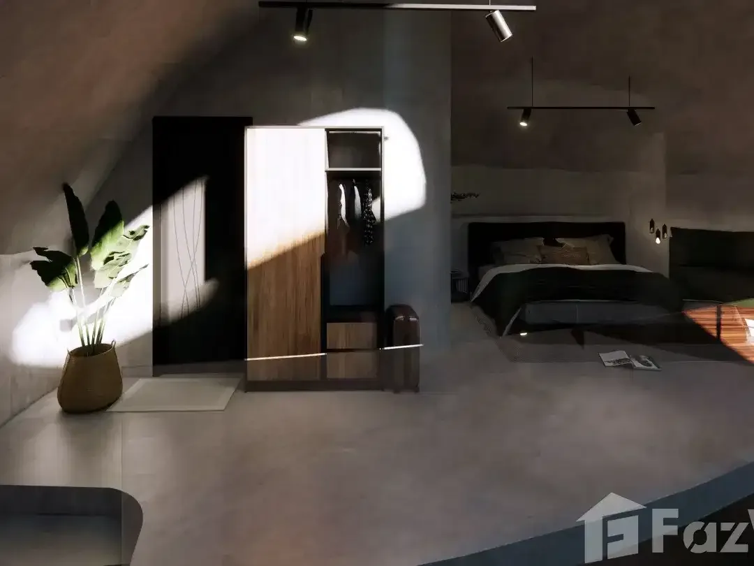 1 Bedroom Villa for sale in Kediri, Bali - Image 6 of 6