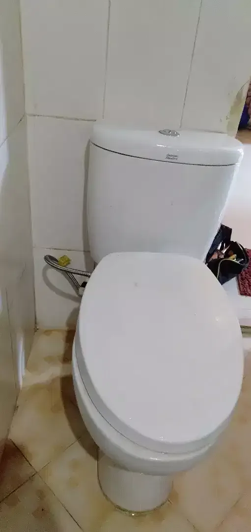 Jasa teknisi listrik,pompa air,kloset duduk,kuras tandon,water heater - Image 5 of 5