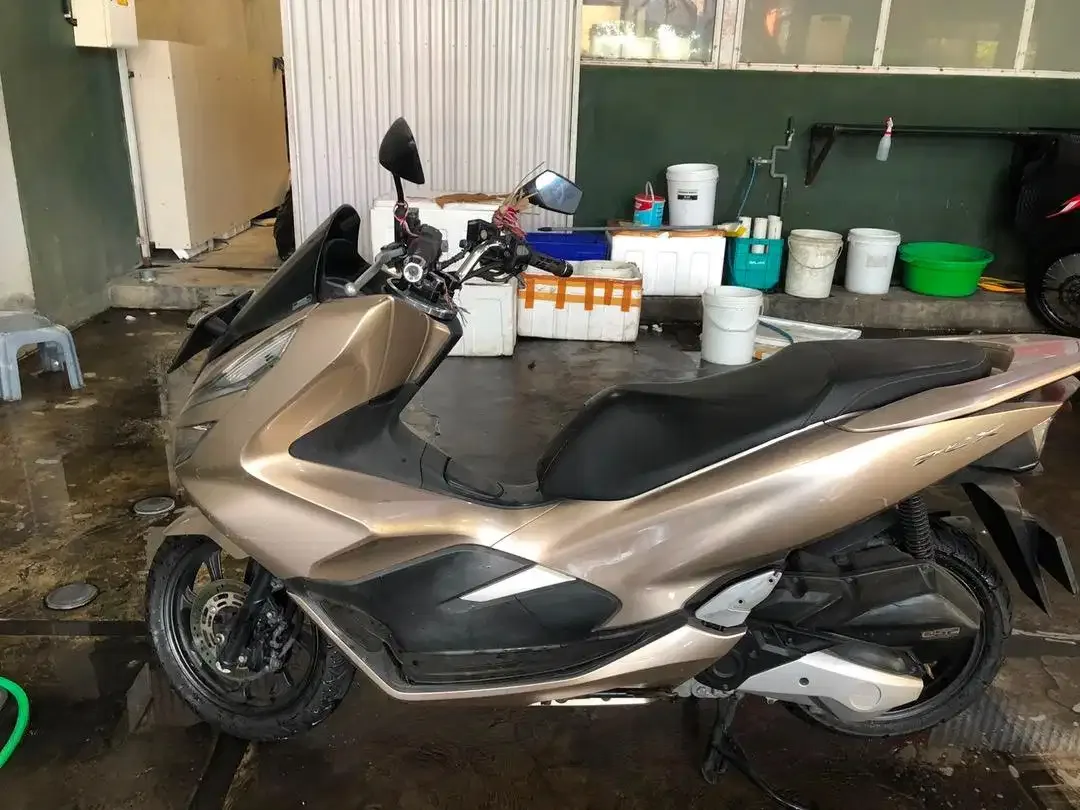 Motor pcx 150 cc - Image 1 of 4