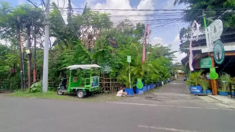 Tanah Premium Pantai Selatan Canggu - Image 4 of 10