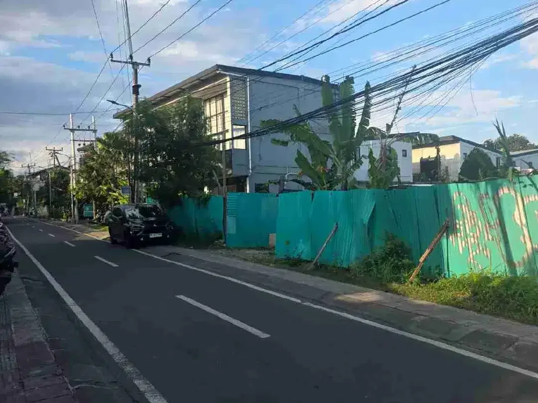 DI JUAL TANAH KOMERSIL 931m² DI Jl.SUBAK SARI CANGGU ,BERAWA BALI - Image 5 of 10