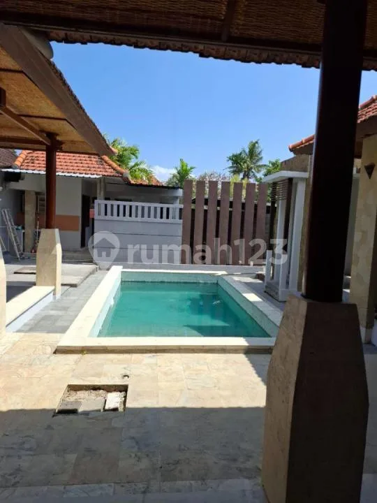 Villa 3 Kamar Minimal Sewa 2 Tahun - Image 3 of 4