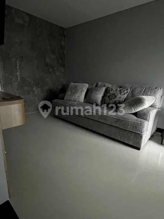 Brand New Villa Kedonganan. Fully Furnish - Image 4 of 4