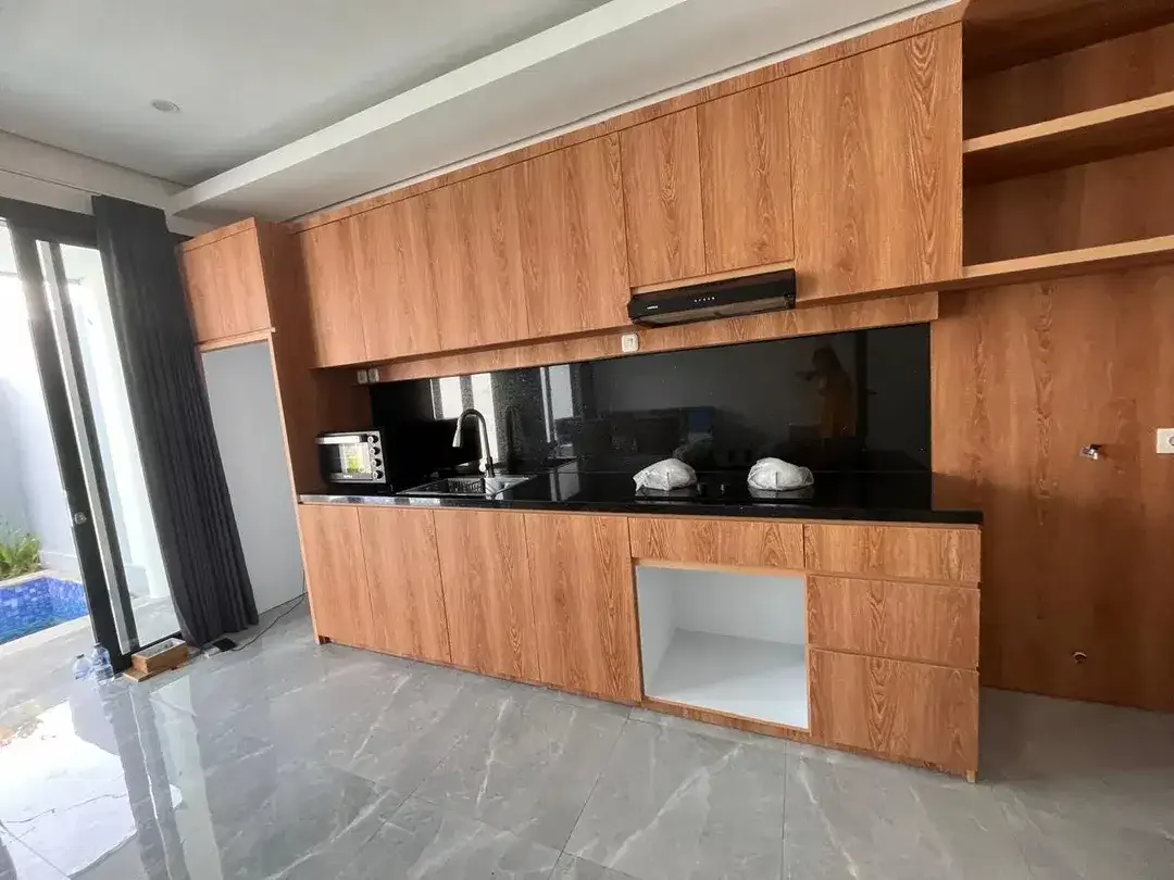 BRAND NEW 1 BEDROOM VILLA BATUR SARI SANUR LEASEHOLD - Image 8 of 10