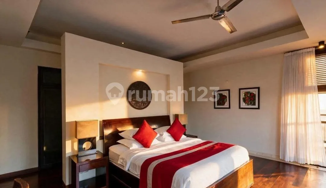 Villa Dijual Lokasi Jimbaran - Image 4 of 4
