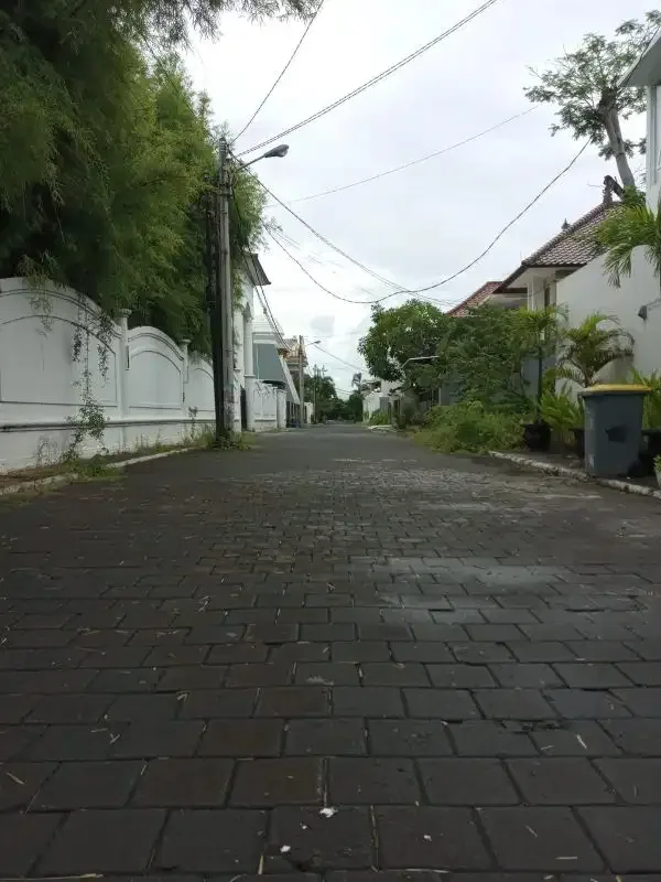 RUMAH DIJUAL SEMINYAK BALI AREA - Image 6 of 10