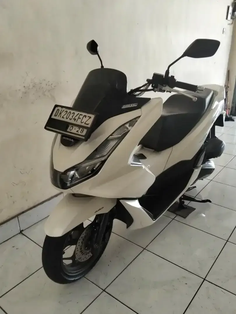 DP 1 JT/ BUNGA MENURUN 2% / HONDA PCX ABS TAHUN 2023 - Image 2 of 6