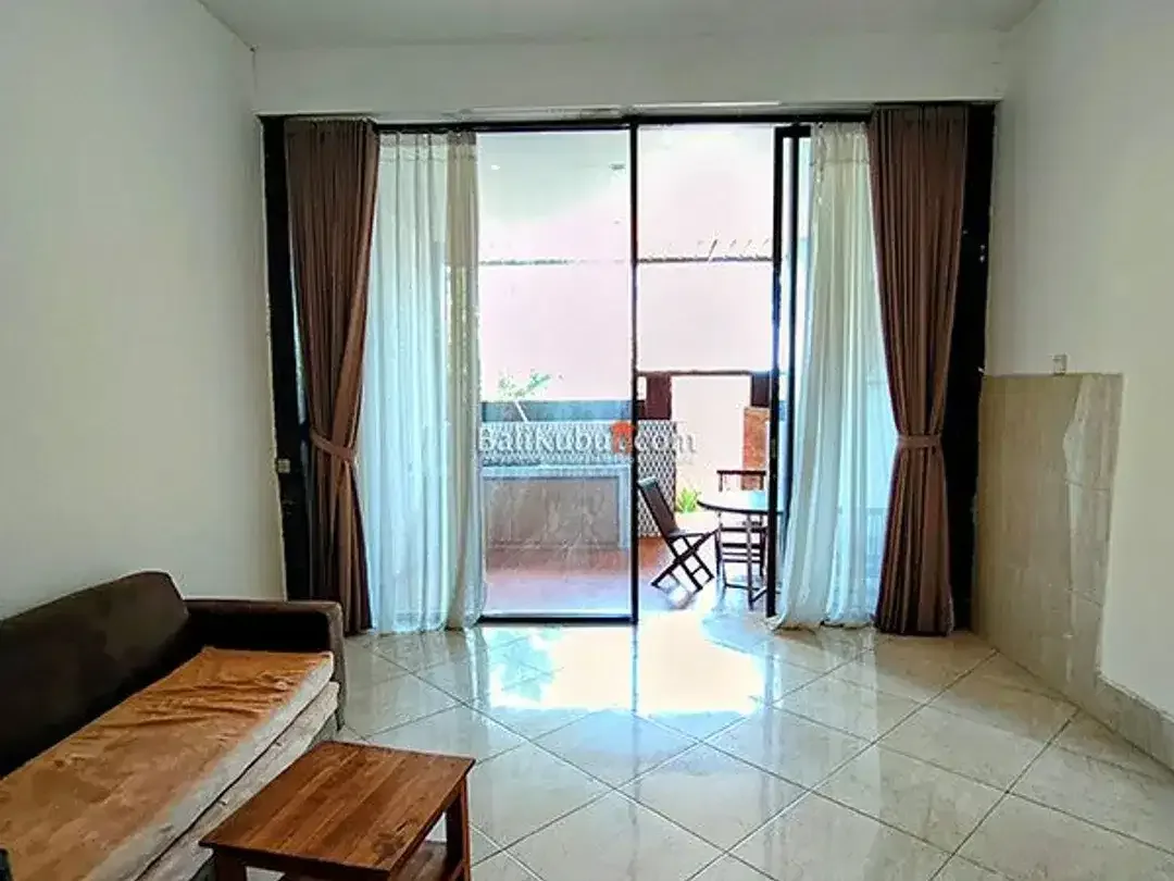 [AMR-134.ARY] Deluxe Room Apartment for Monthly Rent in Ungasan, South Kuta - Image 8 of 10