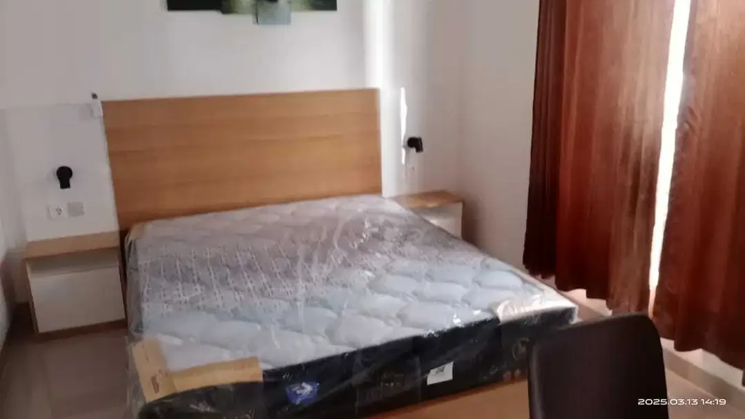 HUNIAN MINIMALIS FURNISHED LOKASI BAGUS NUSA DUA BALI - Image 2 of 7