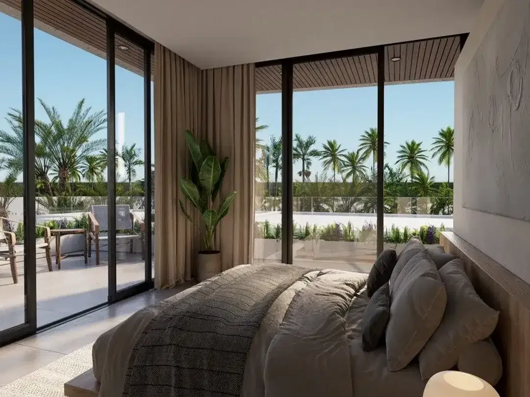 3 Bedroom Villa for sale in Blahbatu, Bali - Image 9 of 10