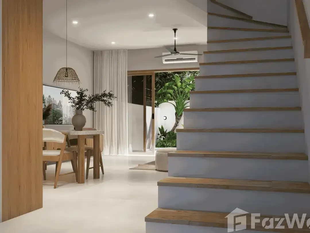 2 Bedroom Townhouse for sale in Denpasar Selata, Bali - Image 6 of 10