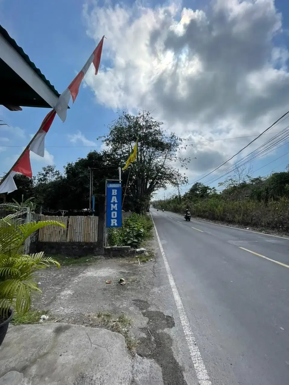 Dijual tanah komersil pecatu bali - Image 3 of 6