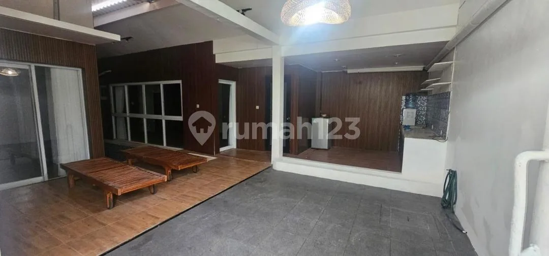 Charming 2-Bedroom Villa For Long Lease In Pecatu - Uluwatu - Image 3 of 4