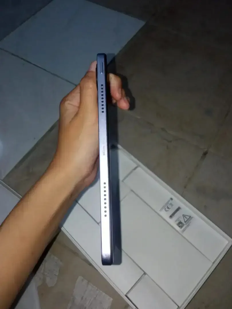 REDMI PAD2 4/128 SECOND, GARANSI MASIH AKTIF, NO MINUS - Image 4 of 6