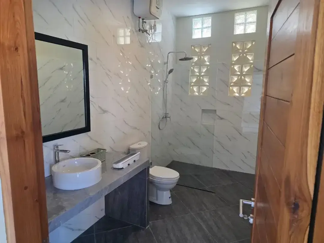 For Rent Brand New Villa 3 Bedroom - Padonan, Canggu - Image 9 of 9