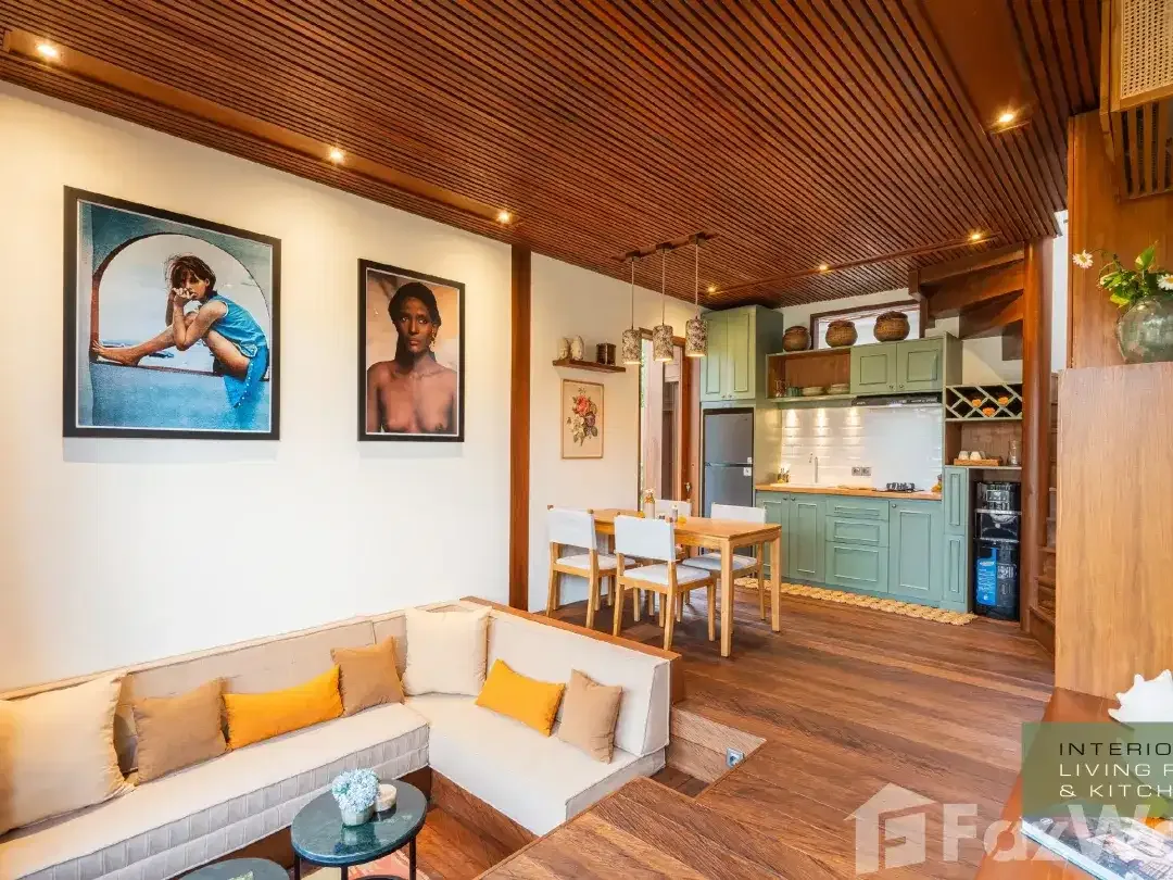 2 Bedroom Villa for sale at Balienea Wooden Houses - Image 9 of 10