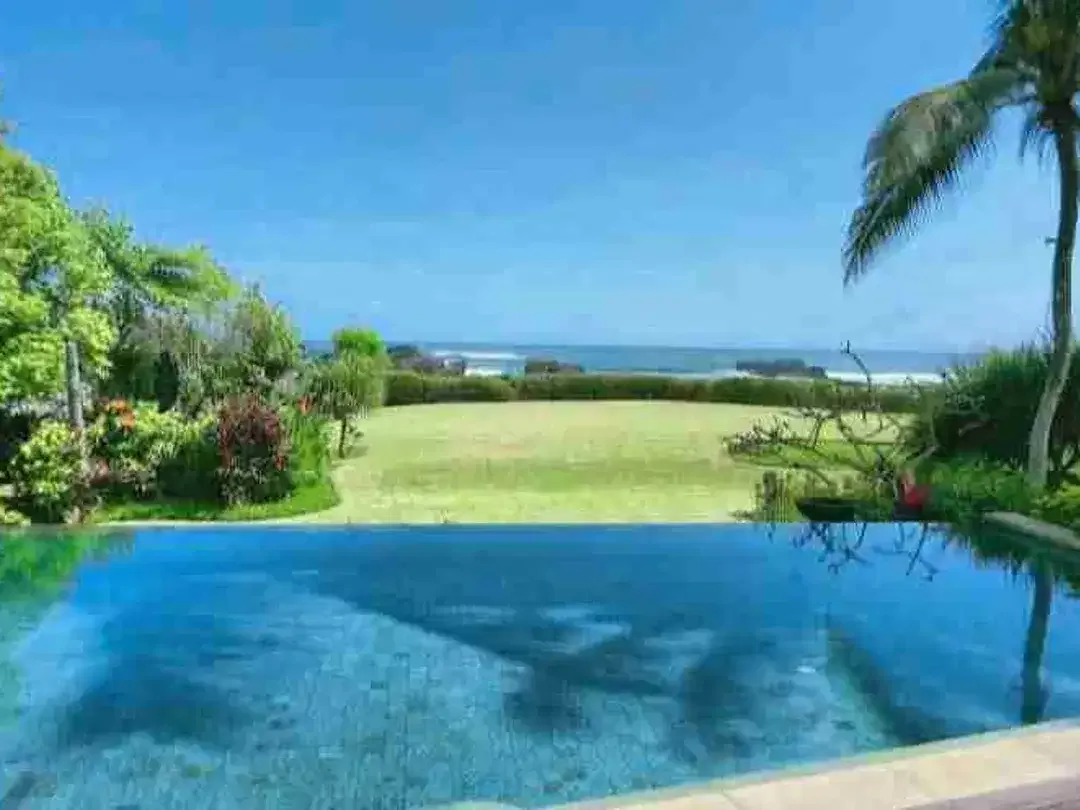 Di Jual Villa / Freehold 
Di Jual Villa Mewah Lokasi Di Jln Pantai Cemagi Badung Bali - Image 3 of 9