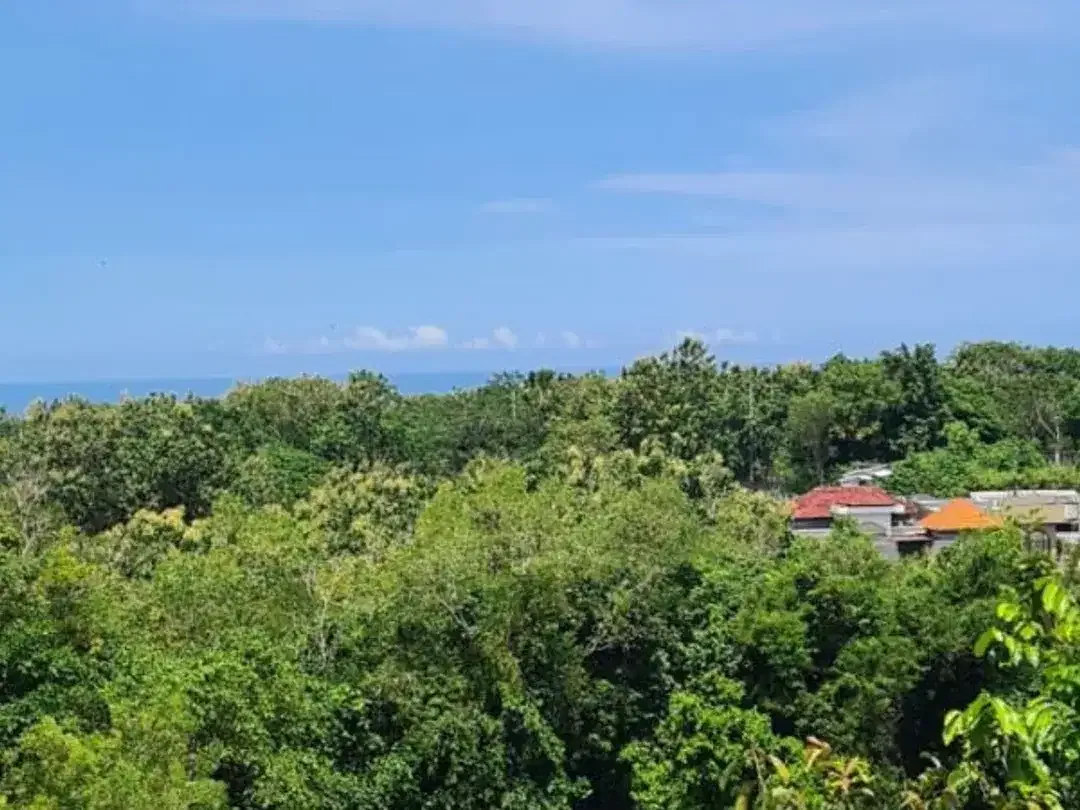 TANAH KAVLING STRATEGIS DEKAT GWK OCEAN VIEW DI UNGASAN - Image 6 of 10