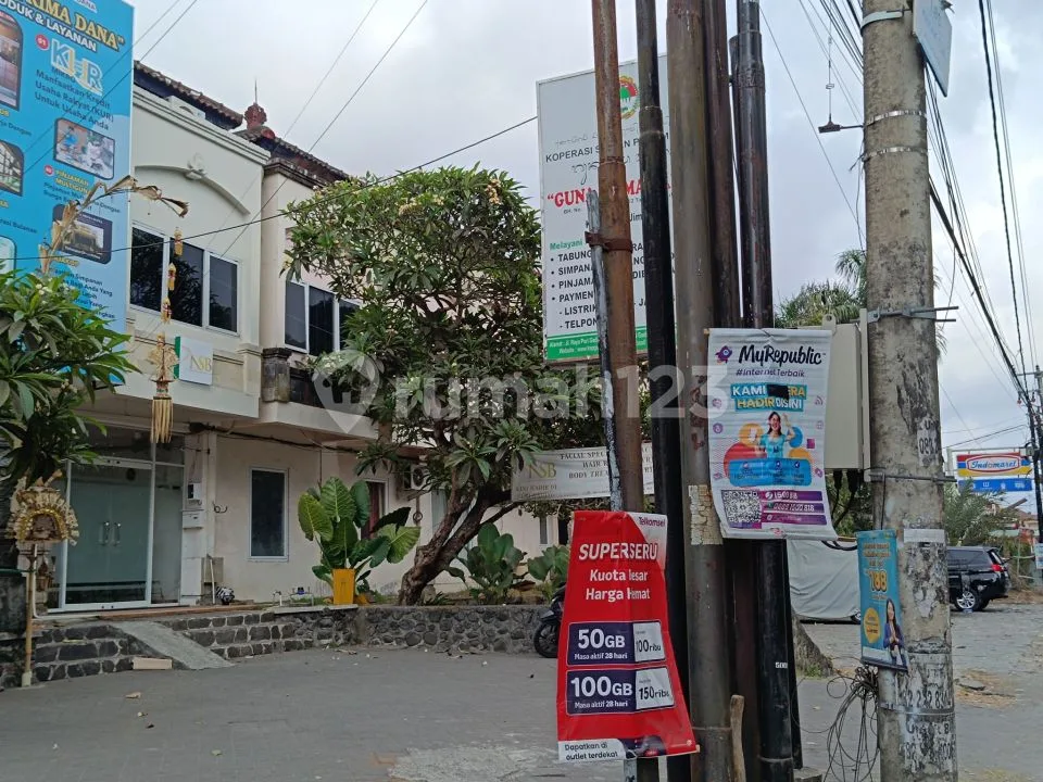 Ruko Lantai 2 Sudah Renovasi Di Jl.puri Gading , Puri Gading 75 MÂ² Shm - Sertifikat Hak Milik Semi Furnished Ruko - Image 3 of 4