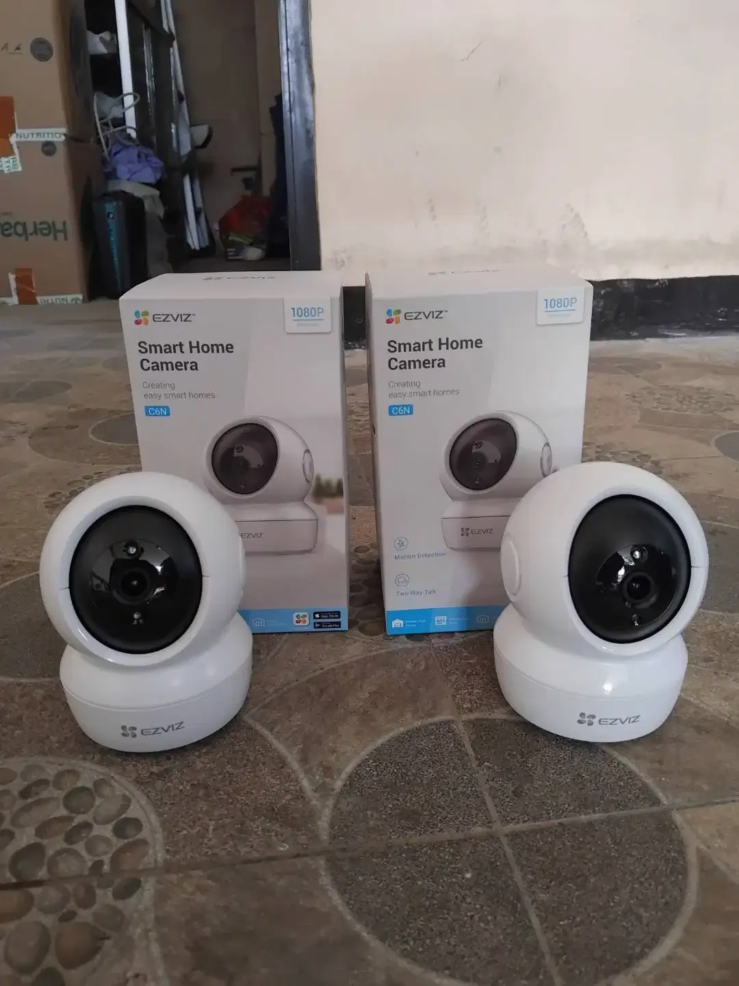 PASANG CCTV DENPASAR – RUMAH, VILLA, TOKO & KANTOR - Image 1 of 4