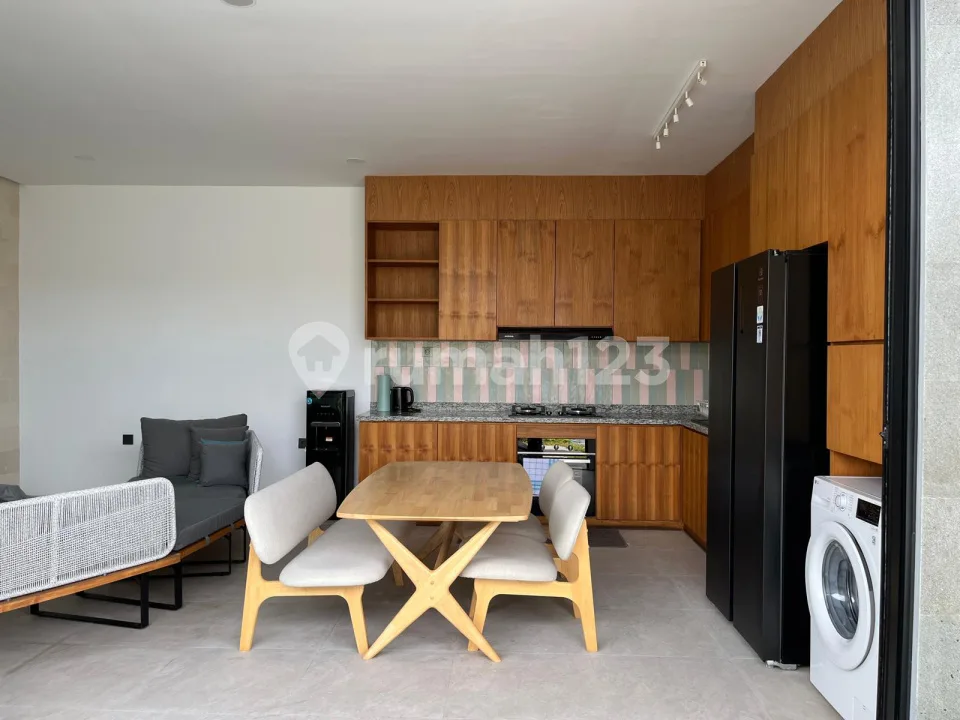 Siap Huni Villa 2 Kamar Private Pool di Denpasar Dd - Image 3 of 4