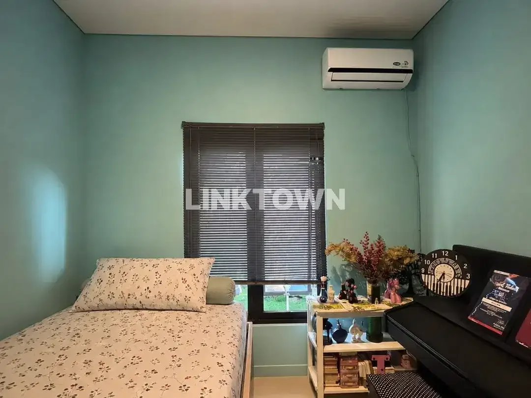 Dijual Rumah 2 Kamar Tidur Siap Huni dalam Cluster di Nusa Dua - Image 2 of 6