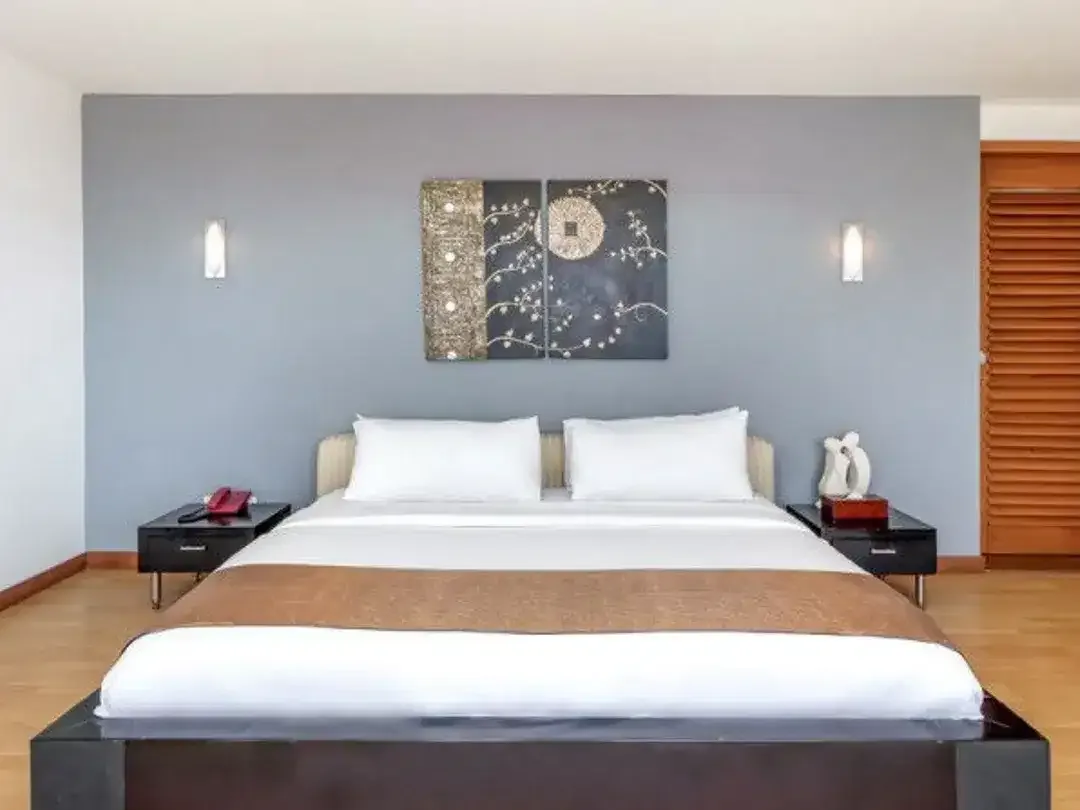 Ocean View Freehold Villa In Great Location Jimbaran Bali - Image 6 of 10