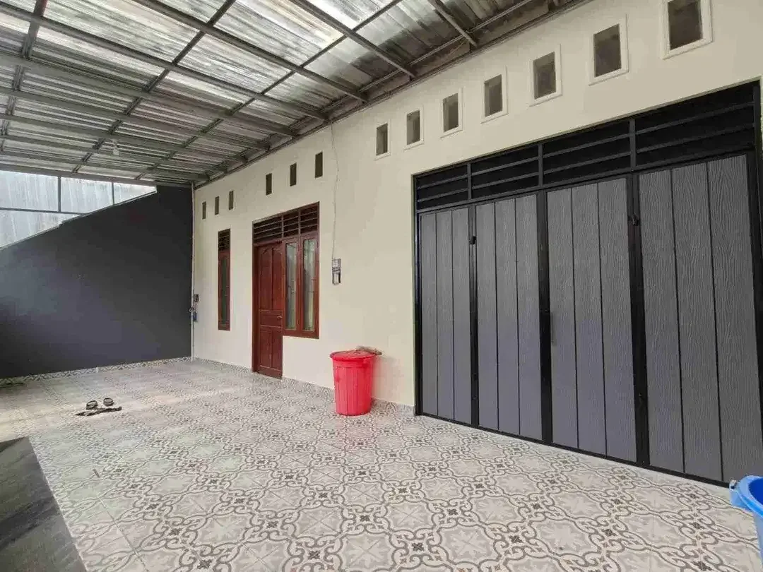 Rumah 1 Lantai 1.2 Are di Gn Tangkuban Prahu, Padangsambian Klod Denpasar - Image 2 of 6