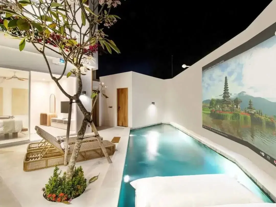 STUNNING 3BR VILLA IN PRIME ULUWATU - Image 4 of 10