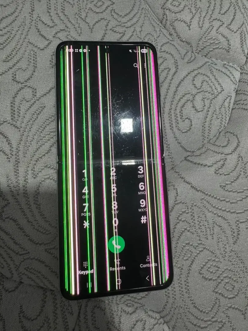 Samsung Flip 3 Ram 8/256 Sein Normal mulus fullset - Image 4 of 4