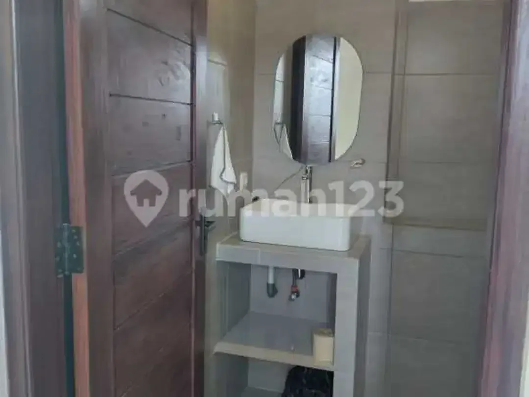 Investasi Cuan! Villa Brand New Nusa Dua - Beli 1,7 M, Sewa 16 Jt/Bulan! - Image 7 of 9