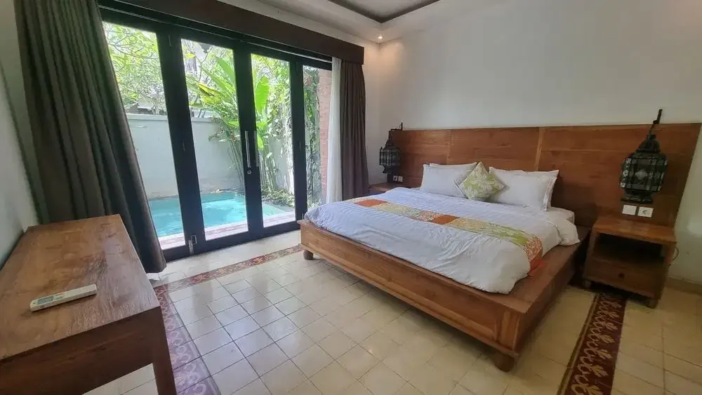 Villa Sweety 3 Br Villa Near Canggu - Image 9 of 10
