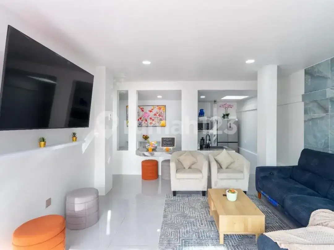 Villa Pecatu, Harga Under Market Siap Huni - Image 2 of 10