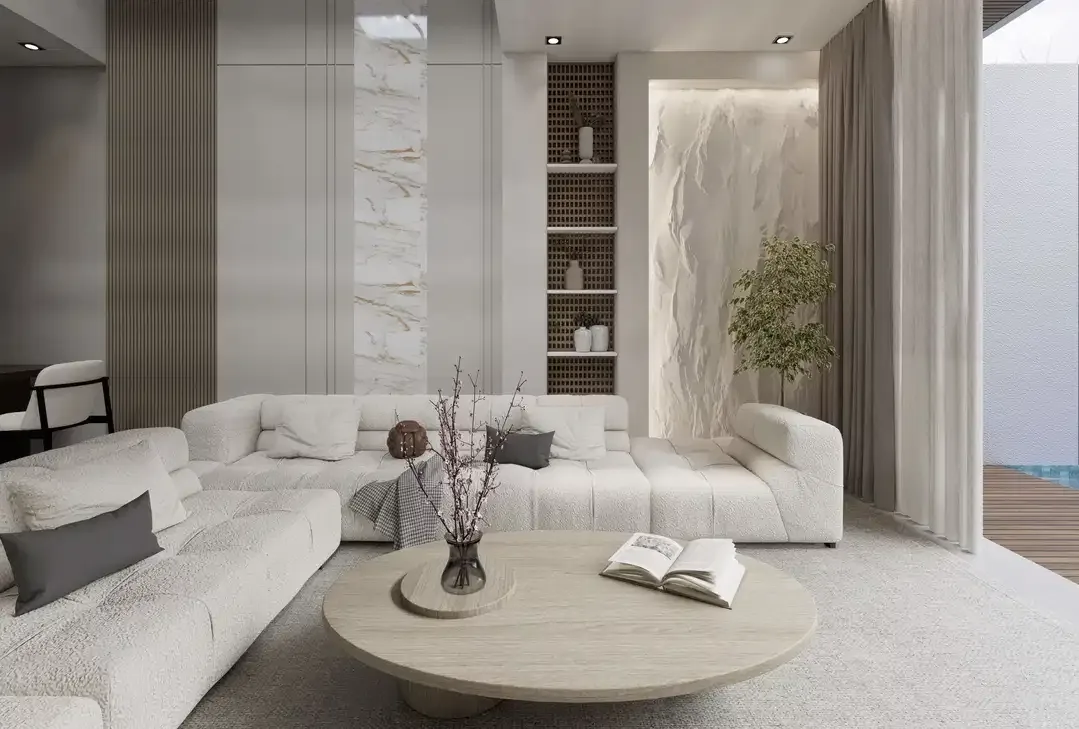 Freehold Off-Plan Villa in Sanur - Image 7 of 10