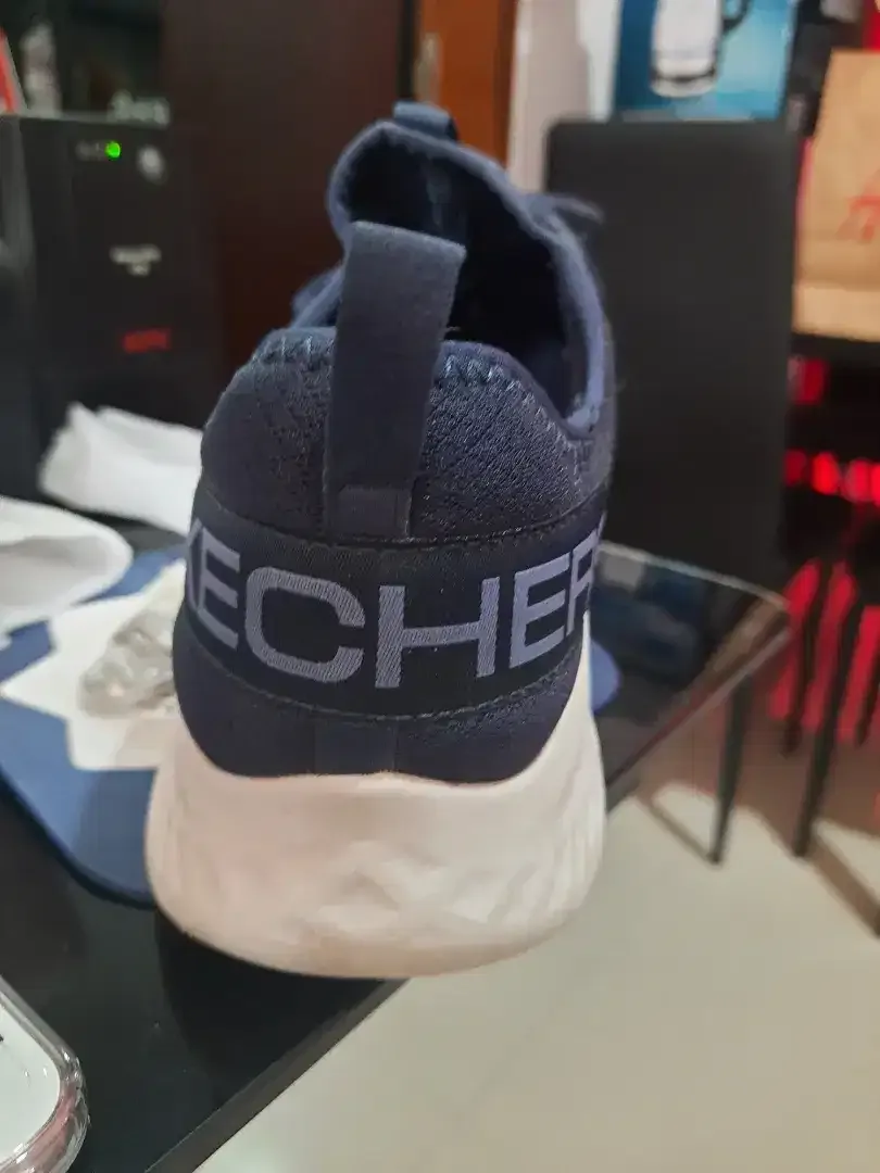 Sepatu Sketcher Go Run Lite - Image 3 of 5
