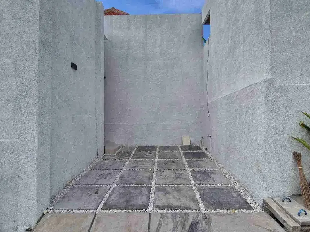 Brand New Villa With Strategic Location in Kutuh. 2 units available. - Image 8 of 10