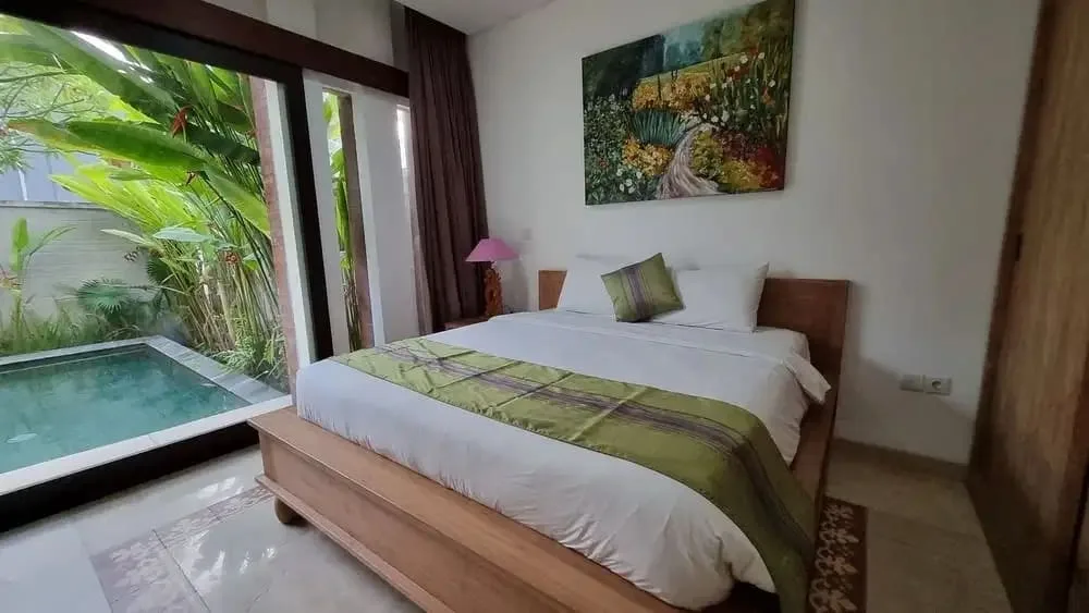 3 Bedroom Villa in TiyingTutul FOR RENT - Image 2 of 10