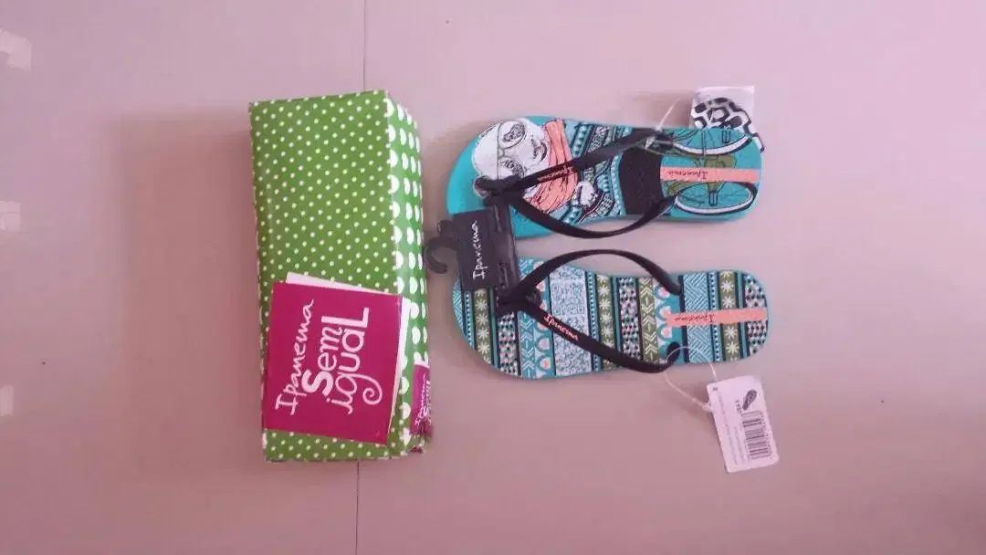 Sandal Ipanema Panda - Image 3 of 4