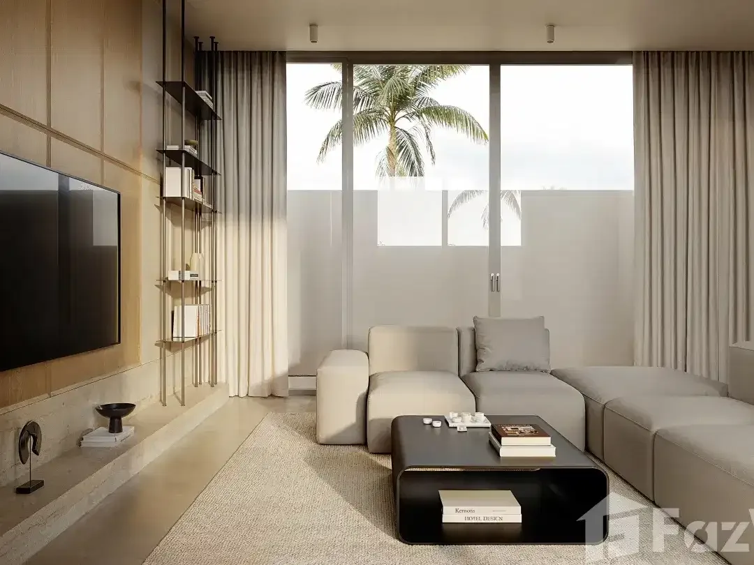 3 Bedroom Villa for sale in Mengwi, Bali - Image 6 of 10