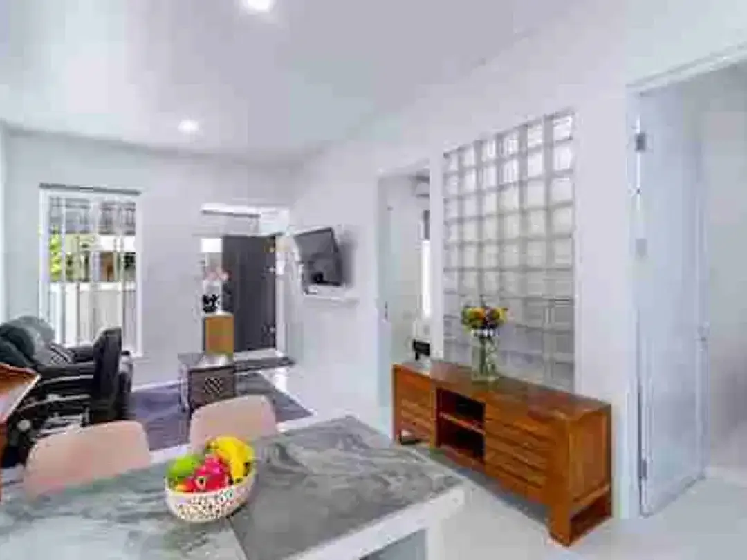 Rumah Siap Huni Full Furnished, Harga Ekonomis di Ungasan, Badung - Image 7 of 10