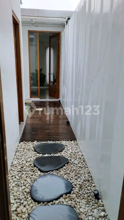 For Rent Villa Kerobokan Taman Sari Dekat Bali Kiddy School Full Furnish - Image 4 of 4