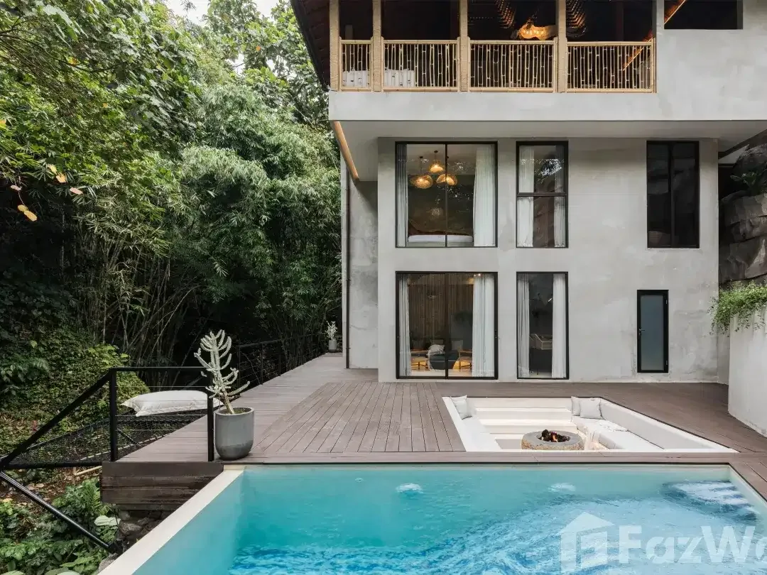 4 Bedroom Villa for sale in Ubud, Bali - Image 3 of 10