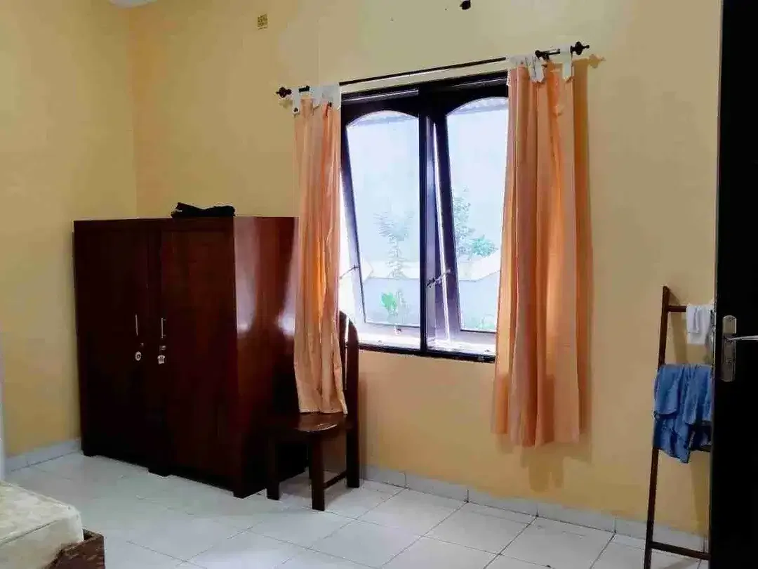 DIJUAL RUMAH DI KOMPLEK PERUM ELIT IMAM BONJOL DEKAT TRANS STUDIO MALL BALI - Image 7 of 10